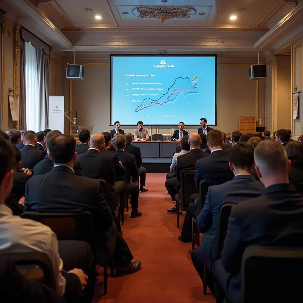 Investicijska konferencija Zagreb