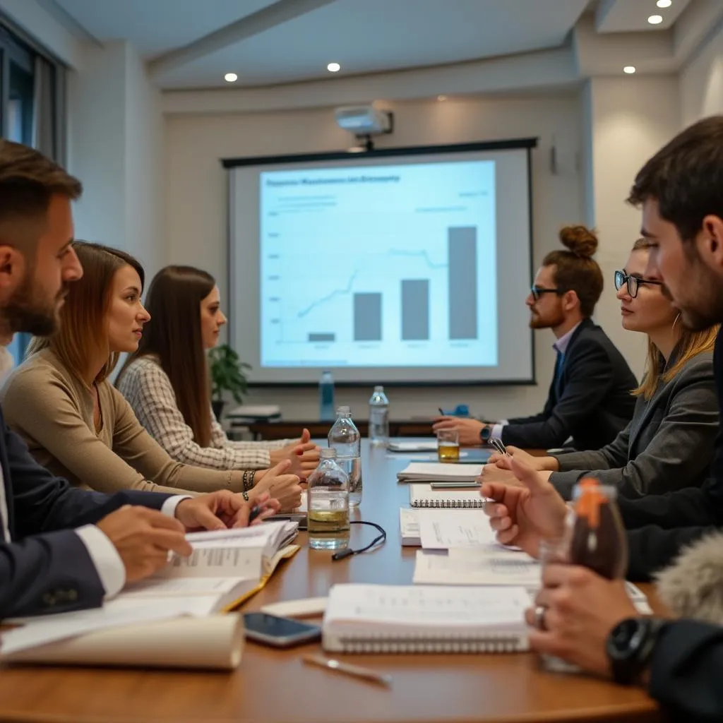 Workshop financijskog planiranja