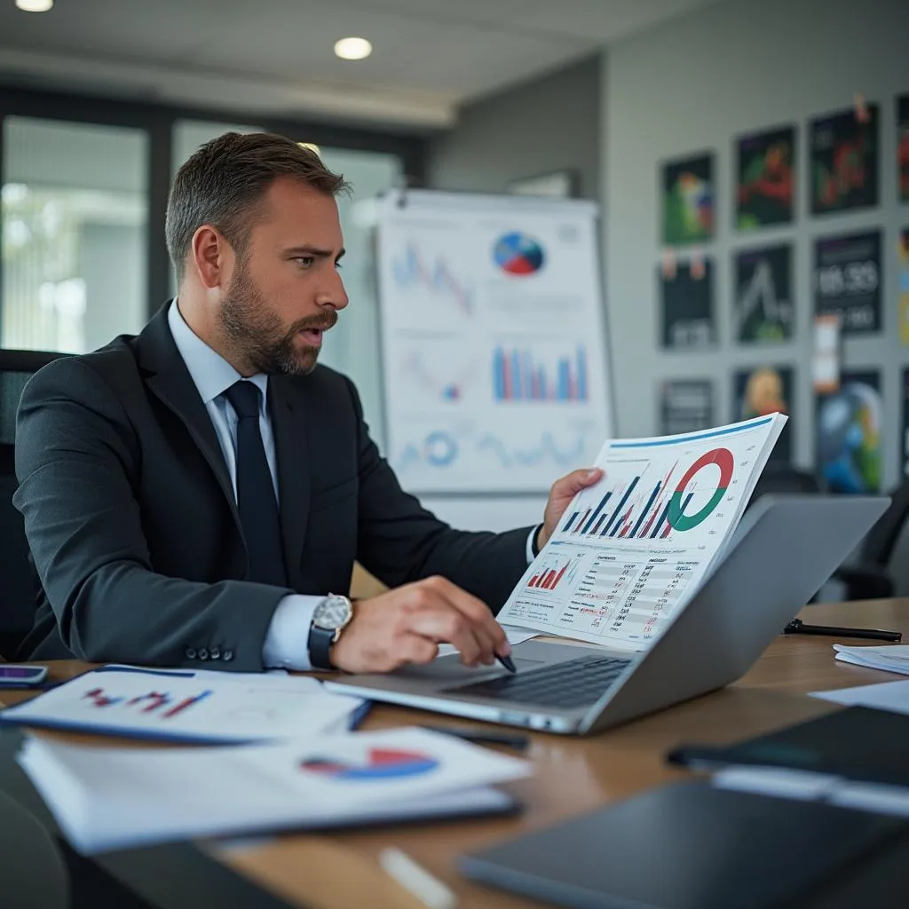 Portfolio manager