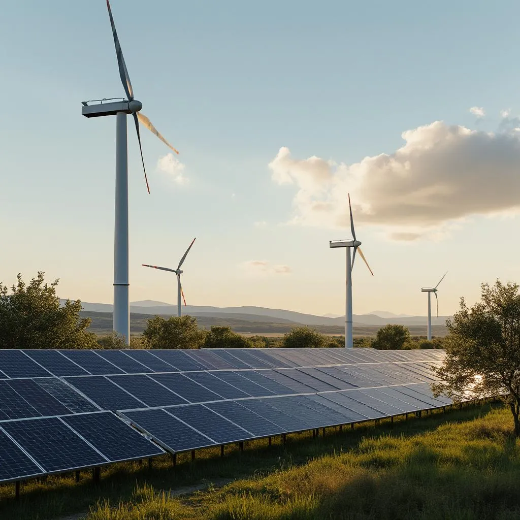 Obnovljiva energija