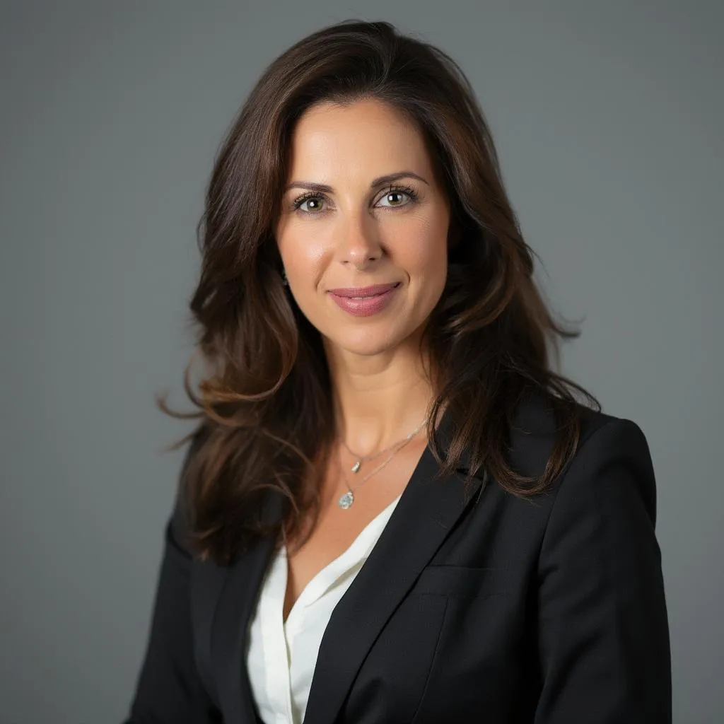 Marina Kušec - Direktorica investicija